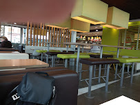 Atmosphère du Restauration rapide McDonald's à Wattignies - n°13