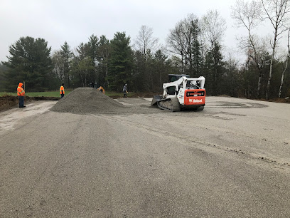 Commercial/Driveway Asphalt Paving in Vaughan and the GTA by Tema Paving