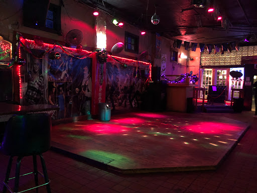 Bar «Saddle Up Saloon», reviews and photos, 9 N Jackson St, Mobile, AL 36602, USA