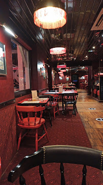 Atmosphère du Restaurant Buffalo Grill Besancon - n°10