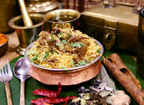 Biryani du Yaal Restaurant Indien à Louvres - n°3