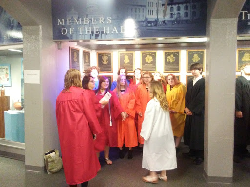 Arena «Hobart Arena», reviews and photos, 255 Adams St, Troy, OH 45373, USA