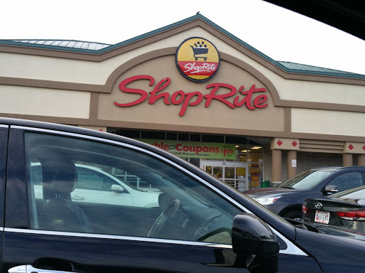 Grocery Store «ShopRite of Parkville», reviews and photos, 2401 Cleanleigh Dr, Parkville, MD 21234, USA