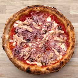 Photo n°31 de Semola Pizzeria - Pizza à emporter Paris 20 à Paris ()