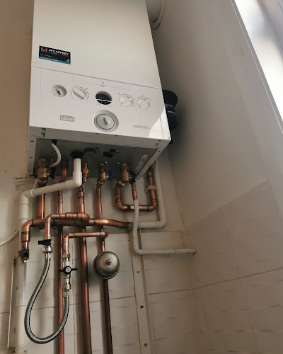 Reviews of McCaffrey Plumbing and Heating in Cardiff - Plumber