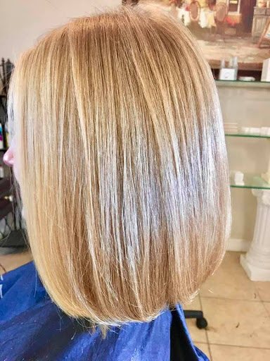 Day Spa «Luxury Salon & Spa», reviews and photos, 466 S Atlanta St, Roswell, GA 30075, USA