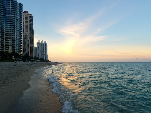 Tour Agency «Экскурсии в Майами, Туры, Гиды, Круизы, Рыбалка - Elite Travel Group», reviews and photos, 17395 N Bay Rd suite 212, Sunny Isles Beach, FL 33160, USA