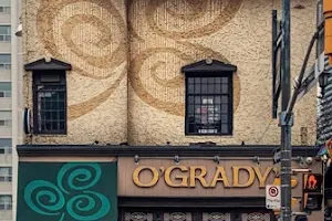 O'Grady's Restaurant On Church image