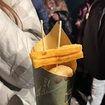 Photo n°1 de l'avis de Martina.a fait le 19/02/2024 à 17:23 sur le  Passione di Sofì à Naples