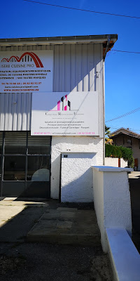 C ‘ BÉTON CIRÉ by CRF à Vourey