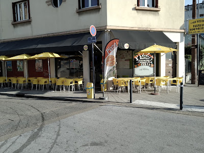 Pizza Bari Vecchia à Grenoble