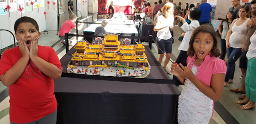 Art Museum «Detroit Institute of Arts», reviews and photos, 5200 Woodward Ave, Detroit, MI 48202, USA