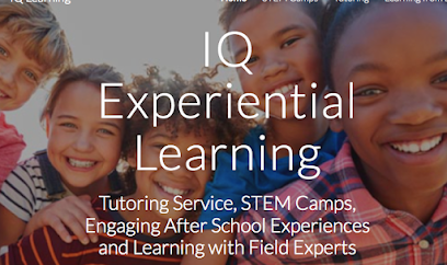 IQ Experiential Learning, LLC