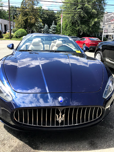 Used Car Dealer «Bergen County Auto Group LLC», reviews and photos, 114 Moonachie Ave, Moonachie, NJ 07074, USA