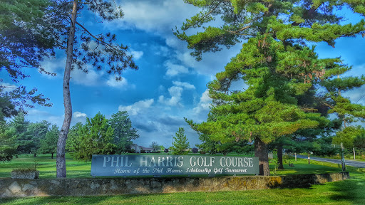Golf Course «Phil Harris Golf Course», reviews and photos, 681 Po Box, Linton, IN 47441, USA