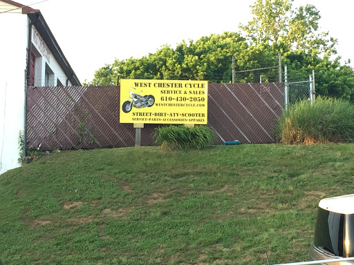 Motor Scooter Dealer «West Chester Cycles», reviews and photos, 737 Downingtown Pike, West Chester, PA 19380, USA