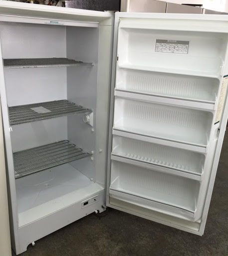 Used Appliance Store «Zella Appliances», reviews and photos, 22865 Van Dyke, Warren, MI 48089, USA