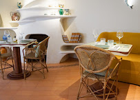 Atmosphère du Restaurant méditerranéen Le Patio Restaurant & Terrasse à Nice - n°19