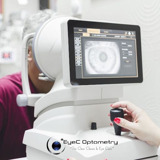 Optometrist «EyeC Optometry», reviews and photos, 6815 Camino Arroyo, Gilroy, CA 95020, USA