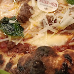 Photo n°1 de l'avis de Caterina.a fait le 19/11/2022 à 09:13 sur le  Atelier della Pizza à Casale Monferrato