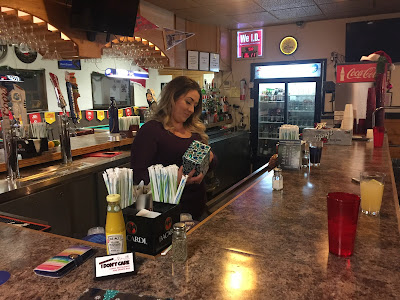 I Don T Care Family Restaurant And Sports Bar Sports Bar In Dodge City United States Top Rated Online