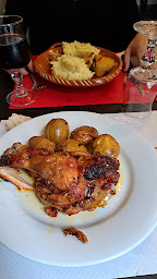 Photo n°17 de Restaurant Caravela Chez Victor à Rueil-Malmaison ()