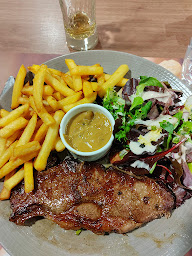 Photo n°42 de Restaurant Campanile Metz Est Technopole à Metz ()