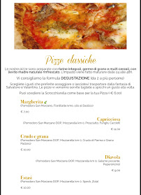 In the right place à Castelli Calepio carte