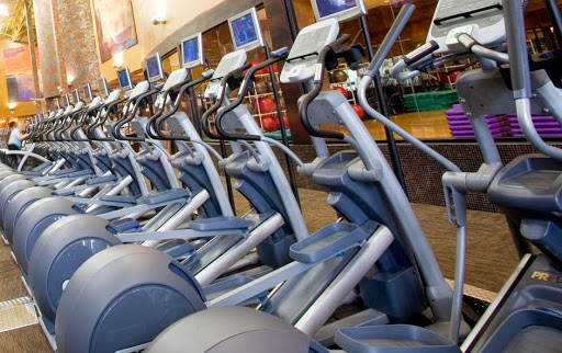 Health Club «XSport Fitness», reviews and photos, 205 W Roosevelt Rd, Lombard, IL 60148, USA