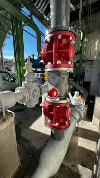 Seismic Shutoff - Photo 4 - Car repair in , Seattle