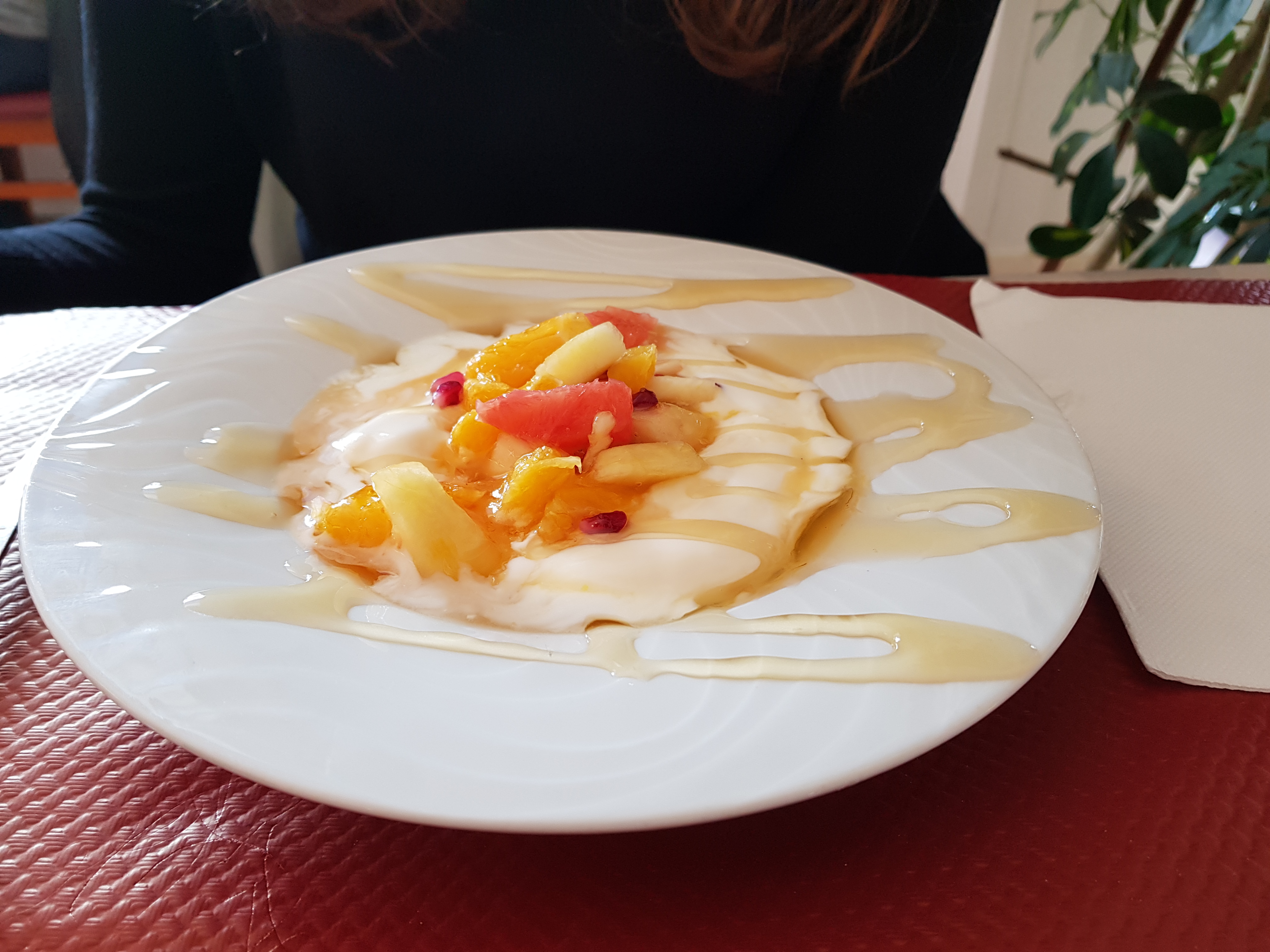 Photo n° 6 de l'avis de Nicolas.l fait le 02/04/2019 à 12:11