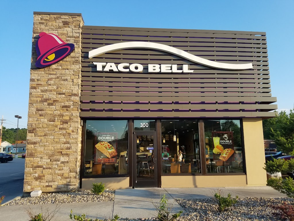 Taco Bell 26101