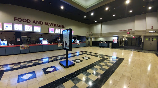 Movie Theater «Bow Tie Cinemas Harbour 9», reviews and photos, 2474 Solomons Island Rd, Annapolis, MD 21401, USA