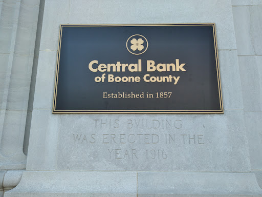 Bank «Central Bank», reviews and photos