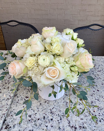 Florist «Lotus Flower Shop», reviews and photos, 7240 Nolensville Rd Ste. 205 Ste. 205, Nolensville, TN 37135, USA