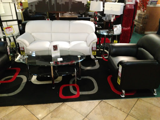 Furniture Store «American Furniture Warehouse», reviews and photos, 1700 S Abilene St, Aurora, CO 80012, USA