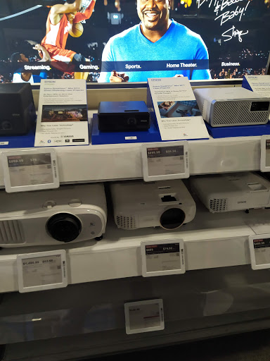 Electronics Store «Best Buy», reviews and photos, 1620 W Osceola Pkwy, Kissimmee, FL 34741, USA