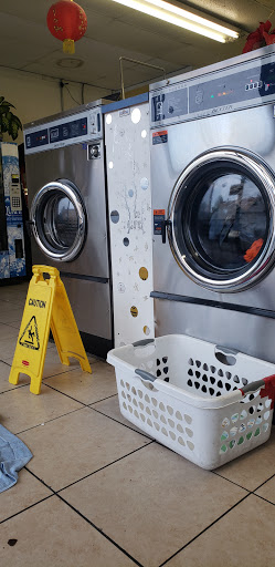 Laundromat «Laundry Laundromat», reviews and photos, 2741 N Grand Ave, Santa Ana, CA 92705, USA