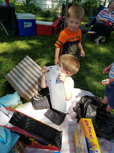 Golf Course «Paxton Park Golf Course», reviews and photos, 841 Berger Rd, Paducah, KY 42003, USA