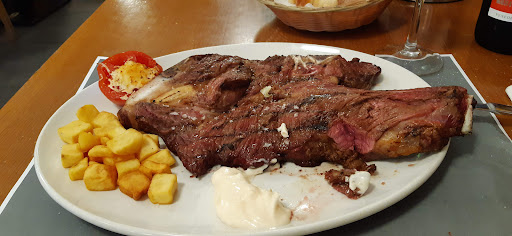 Restaurant Braseria Granero en La Ràpita