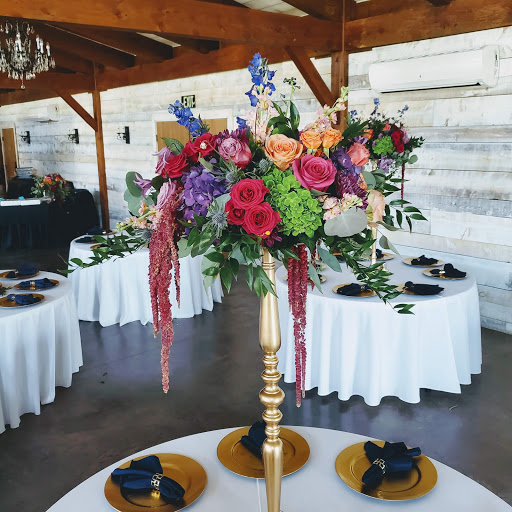 Florist «The Fig and Flower», reviews and photos, 2019 Broadway St, Lubbock, TX 79401, USA