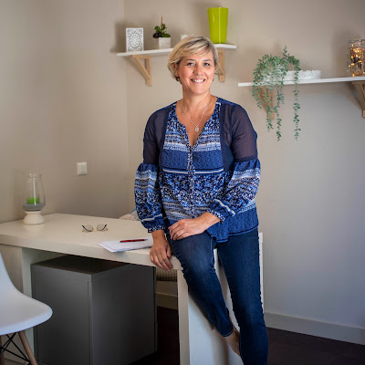 Ghislaine Vadas Sophrologue - Praticienne EFT Clinique - Praticienne EMDR-DSA - Givry 71 à Givry
