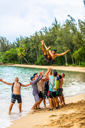 Outdoor Sports Store «Cotopaxi», reviews and photos, 74 Main St, Salt Lake City, UT 84101, USA