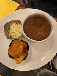 Photo n°13 de Restaurant L'Etoile De l'Est à Paris ()