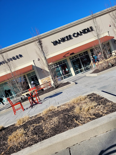 Shopping Mall «Gloucester Premium Outlets», reviews and photos, 100 Premium Outlets Dr, Blackwood, NJ 08012, USA