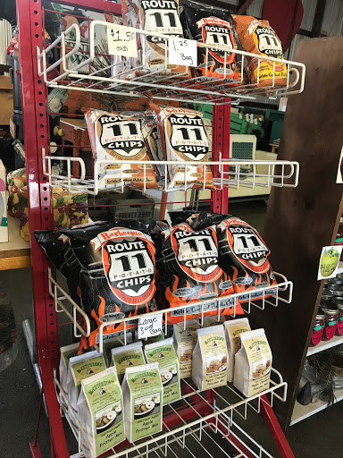 Produce Market «Richards Fruit Market», reviews and photos, 6410 Middle Rd, Middletown, VA 22645, USA