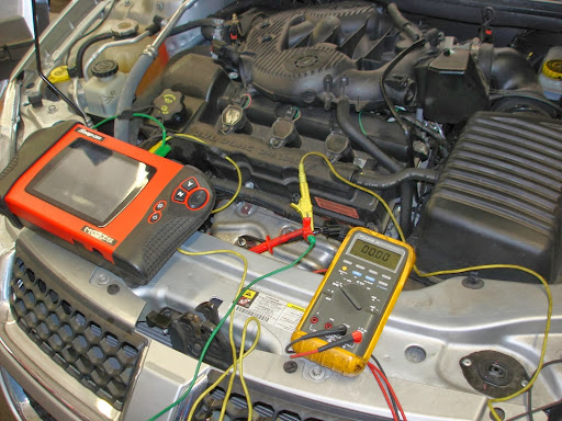 Auto Repair Shop «Lockhart Auto Repair», reviews and photos, 14217 Blaine Ave E, Rosemount, MN 55068, USA