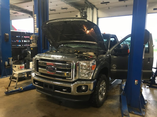 Auto Repair Shop «Dowell Automotive Repair», reviews and photos, 3355 S 250 W, Lafayette, IN 47909, USA