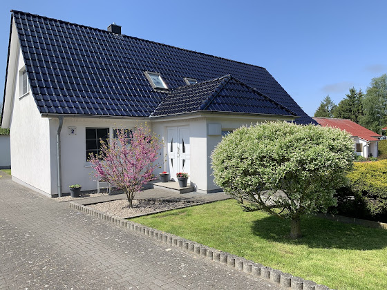 Extérieur Ferienwohnung Ferienwohnung Frahm 23968 Gägelow