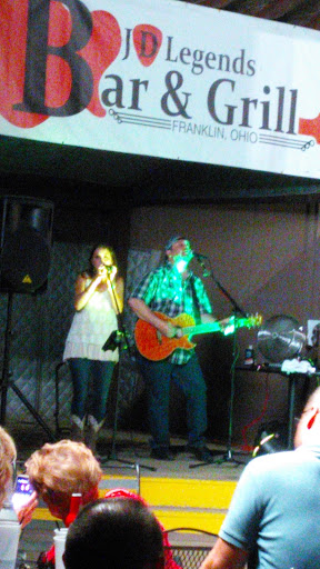 Live Music Venue «JD Legends», reviews and photos, 65 Millard Dr, Franklin, OH 45005, USA